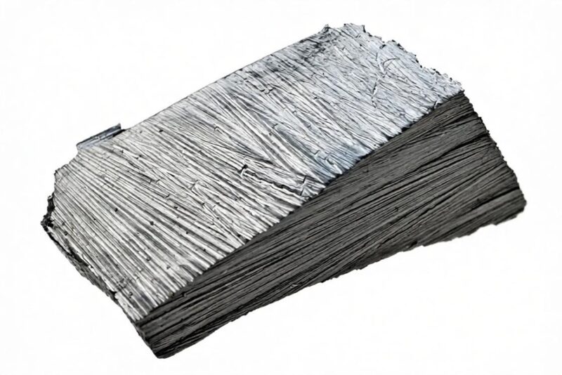 Neodymium Metal (Nd Metal) - Rare Earth Metals & Master Alloys - Dalian Niushang Technology Studio