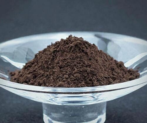 Rare Earth Oxides