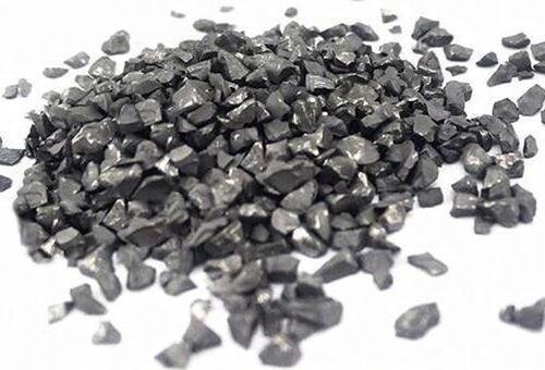 Rare Earth Metals & Master Alloys