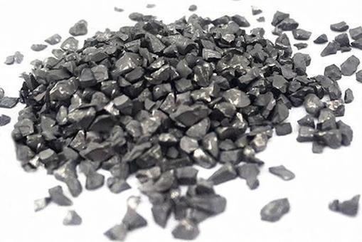 Terbium Metal (Tb Metal) - Rare Earth Metals & Master Alloys - Dalian Niushang Technology Studio